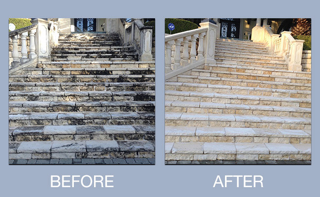 Limestone Cleaning And Sealing Austin Tx Stonecare Of Texas Limestone Cleaning And Sealing Austin Tx