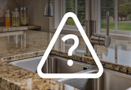 Granite Countertop Safety: Is My Granite Countertop Safe?