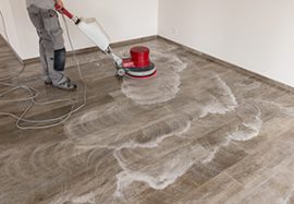 Professional Tile & Grout Cleaning