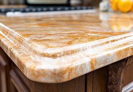 Why Sealing Your Stone Isn’t a DIY Project