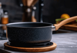 Can I Put a Hot Pan on My Marble or Granite Countertop?