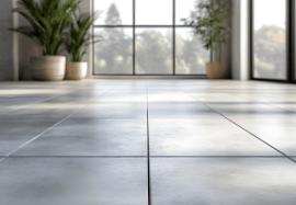 Did You Know Sealed Grout Makes Floors Easier to Clean?